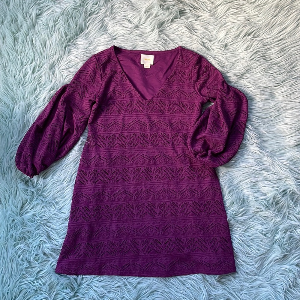 Anthropologie (Maeve) Dress